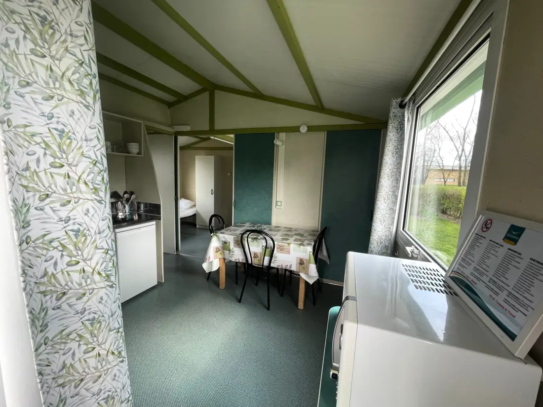Campsite Seasonova Vesoul 3 Stars★★★