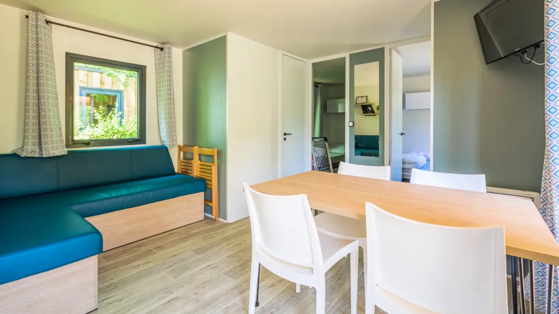 Campsite Seasonova Vesoul 3 Stars★★★
