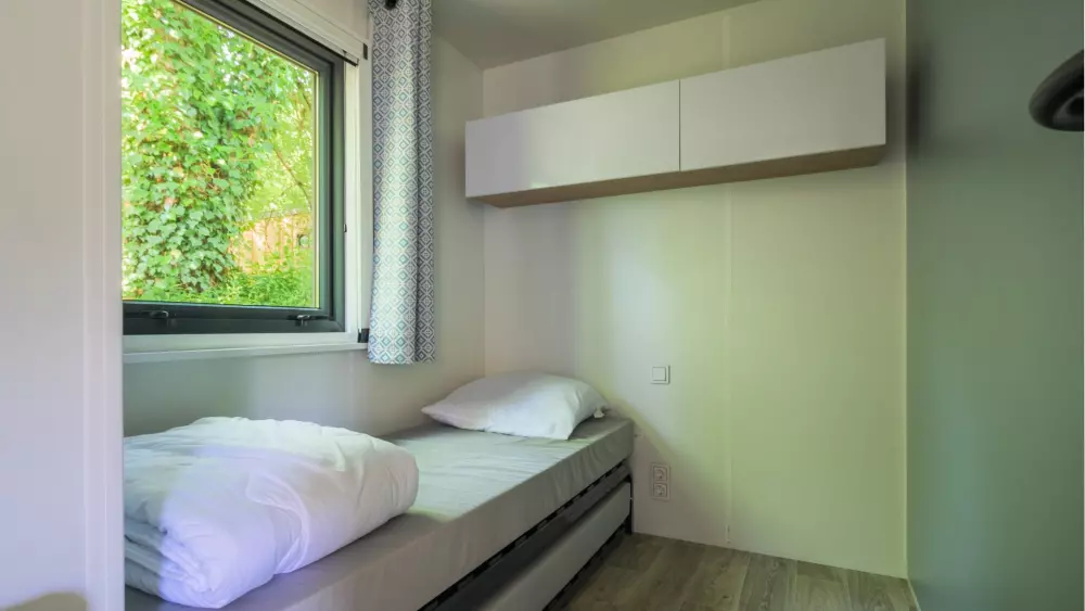 Camping de Vesoul3 Sterren★★★