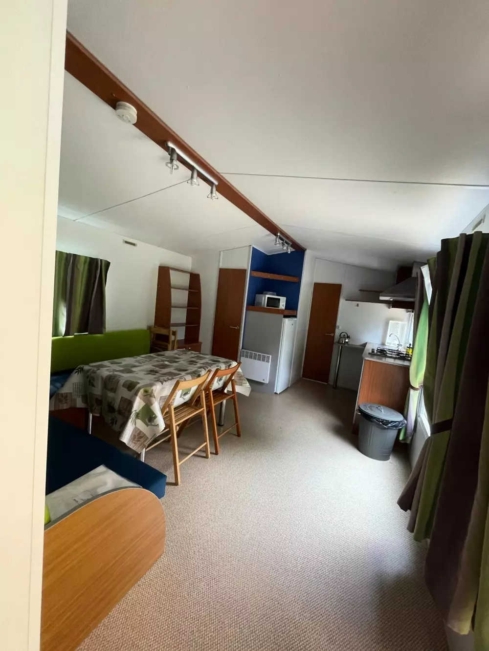 Camping de Vesoul3 Sterren★★★