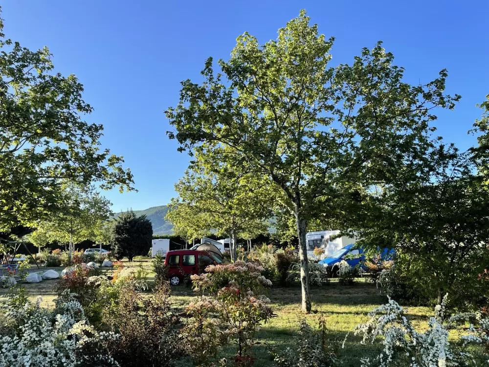 Camping Ushuaïa Villages Les Myotis 3 Csillagok★★★