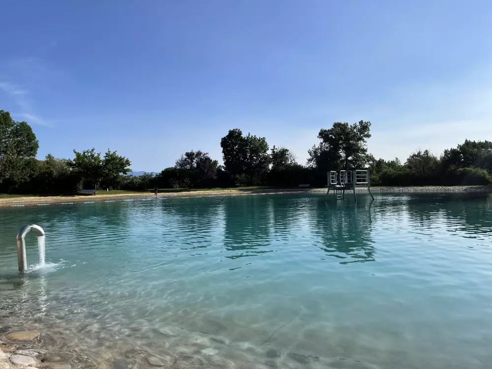 Camping Ushuaïa Villages Les Myotis 3 Csillagok★★★