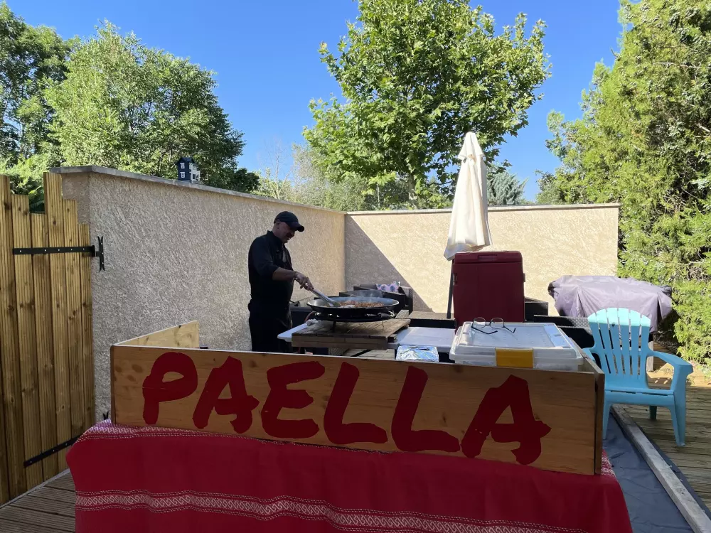 Camping Ushuaïa Villages Les Myotis 3 Csillagok★★★