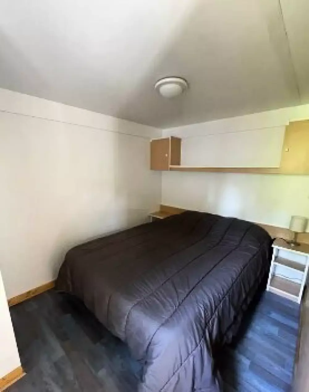 Camping Ushuaïa Villages Les Myotis 3 Csillagok★★★