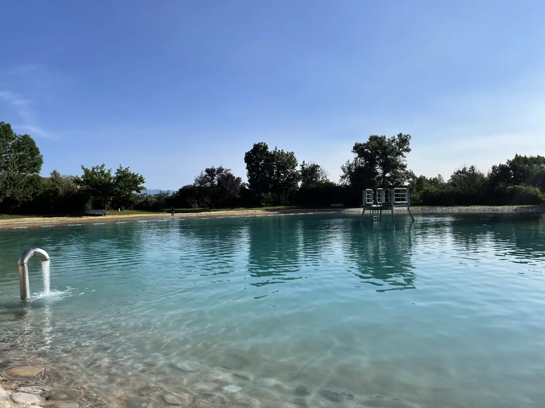 Camping Ushuaïa Villages Les Myotis 3 Csillagok★★★