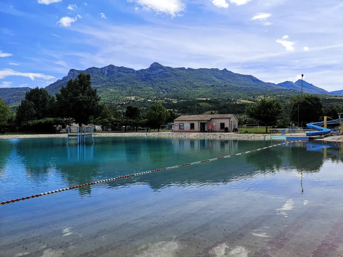Camping Ushuaïa Villages Les Myotis 3 Csillagok★★★
