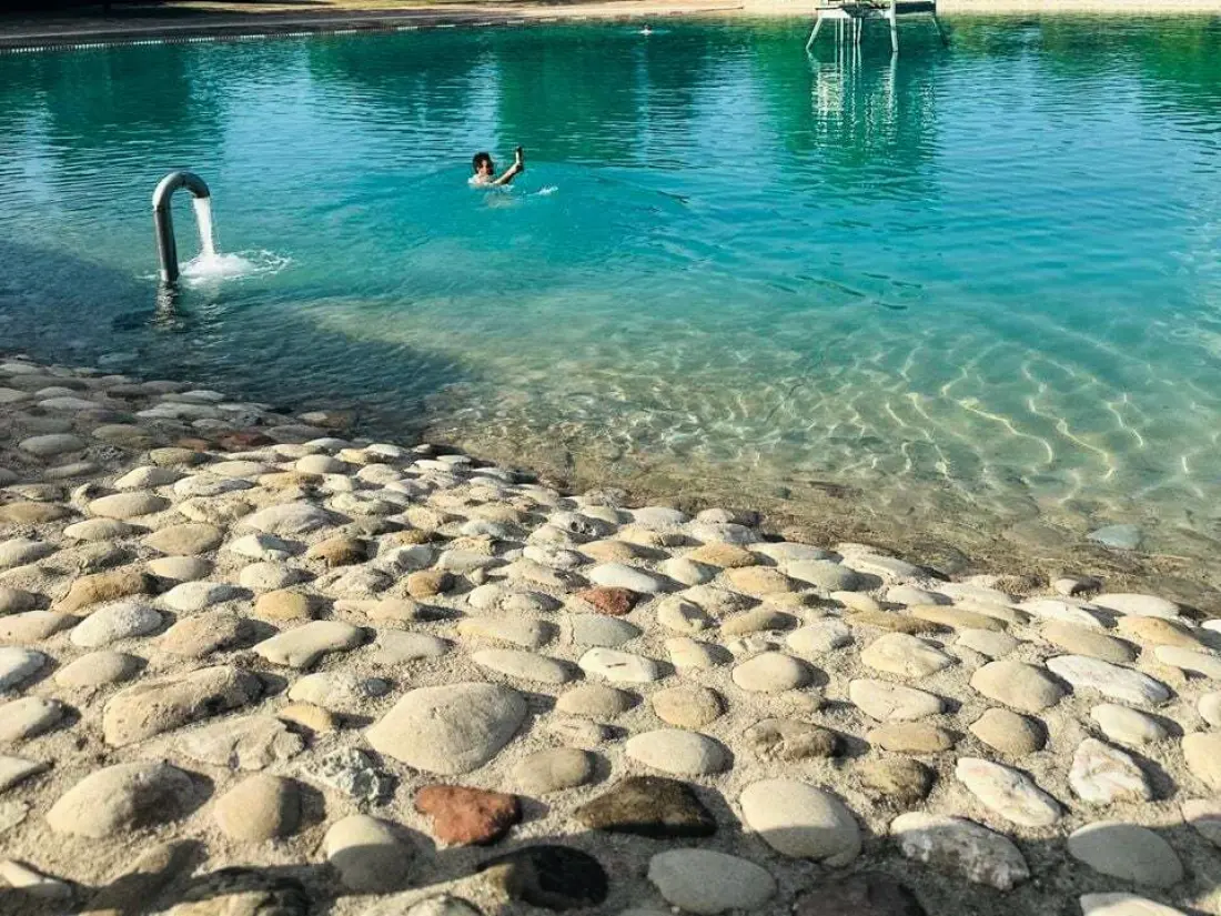 Camping Ushuaïa Villages Les Myotis 3 Csillagok★★★