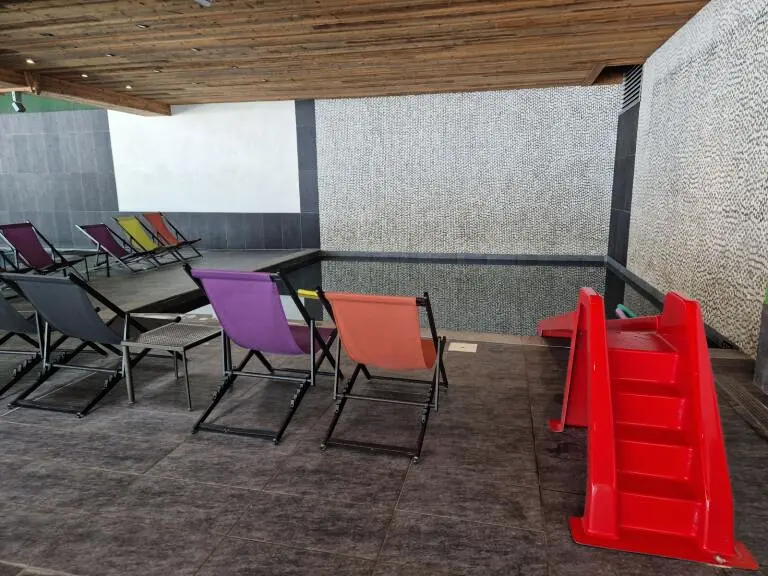 Chalets De Flambeau