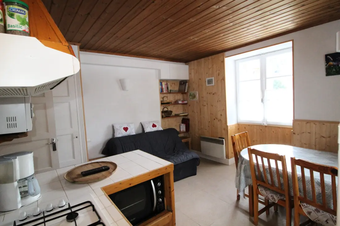 Chuquet Residence