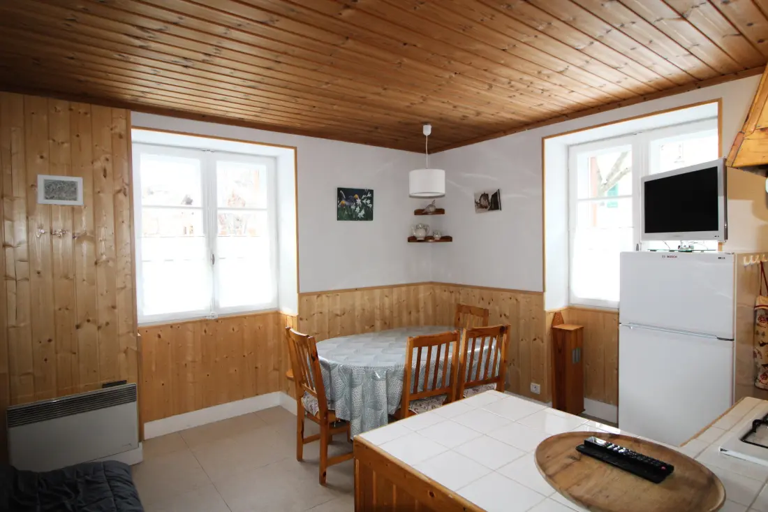 Chuquet Residence