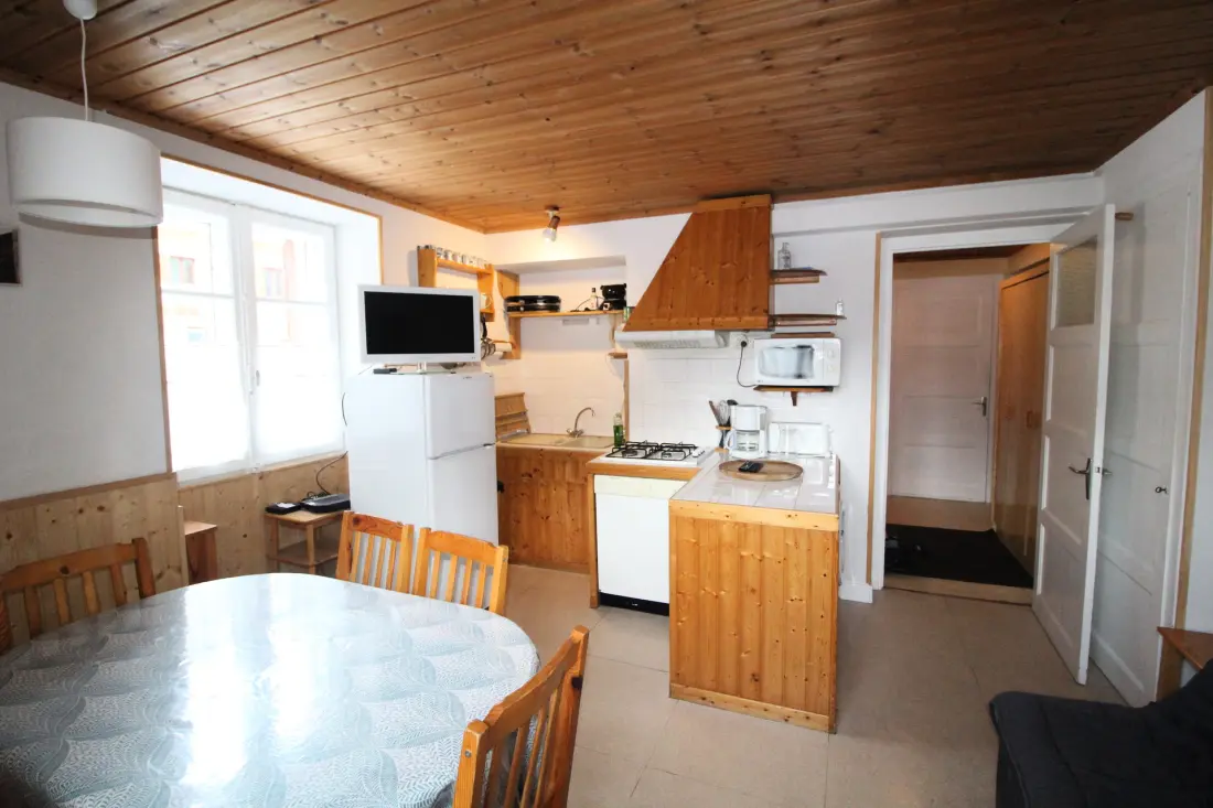 Chuquet Residence