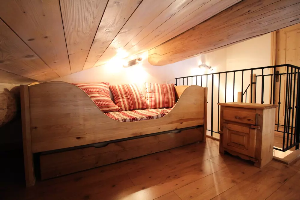 Residenza Jorcin Lanslebourg
