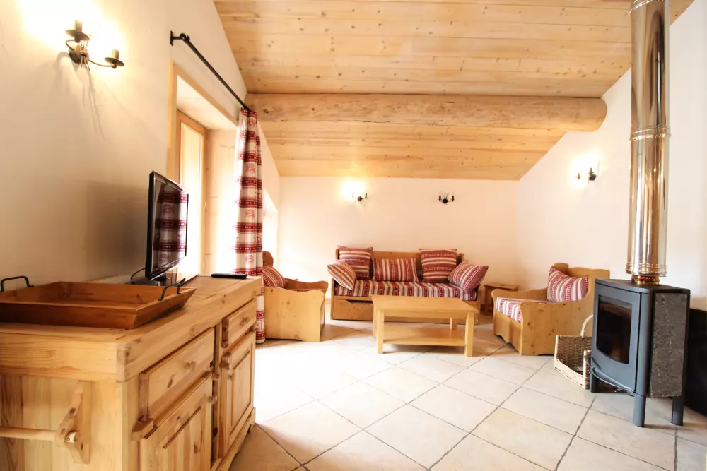 Residenza Jorcin Lanslebourg