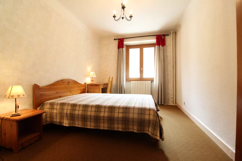 Residenza Jorcin Lanslebourg