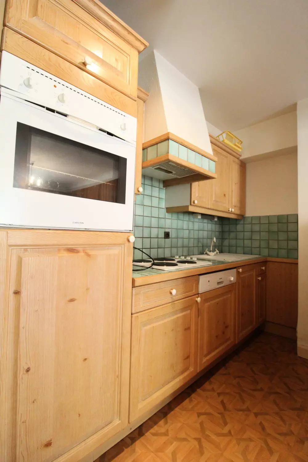 Residenza Jorcin Lanslebourg
