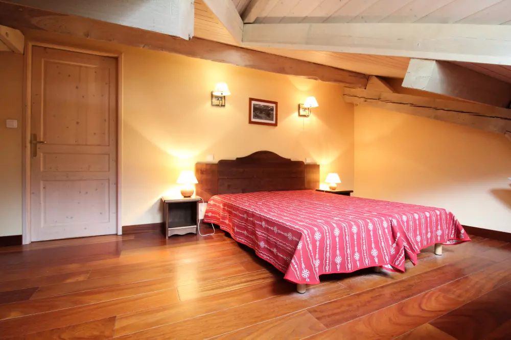 Residenza Jorcin Lanslebourg