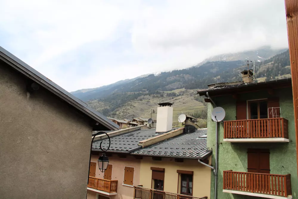 Residenza Jorcin Lanslebourg