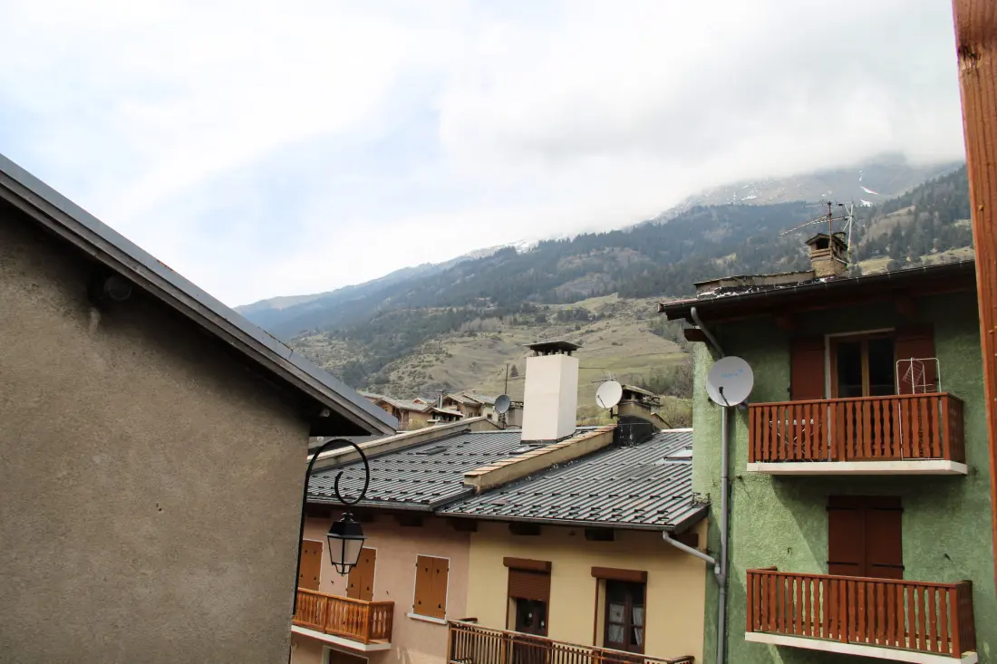 Residenza Jorcin Lanslebourg