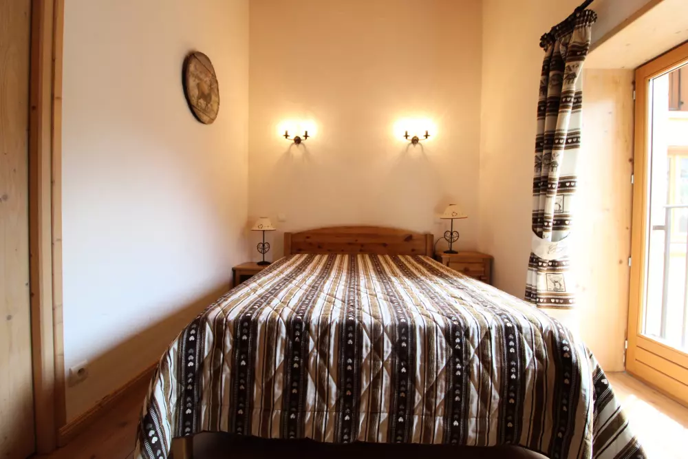 Residenza Jorcin Lanslebourg