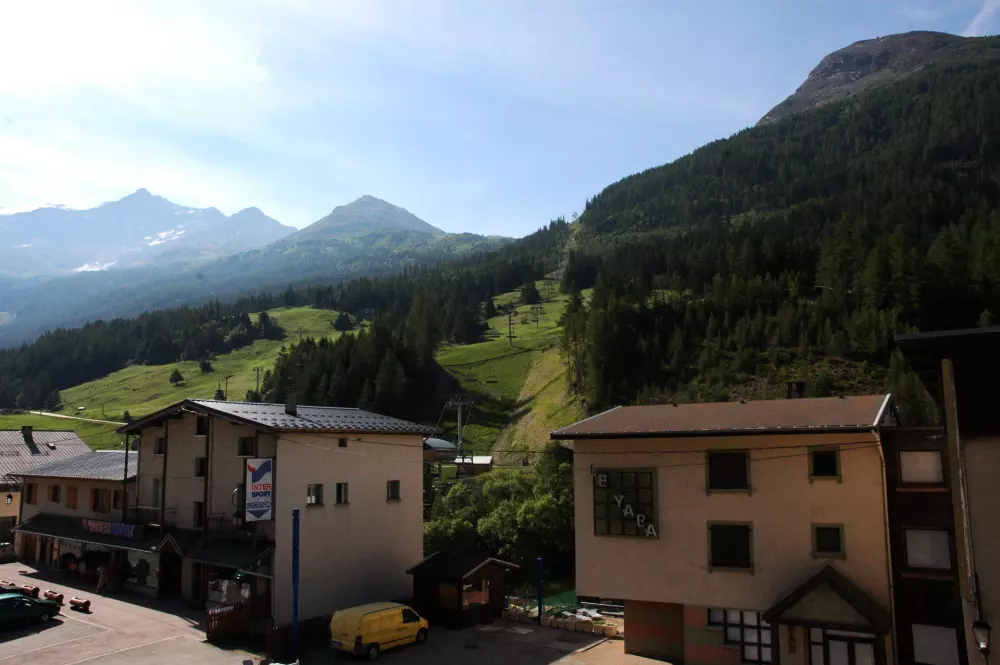 Residenza Jorcin Lanslebourg