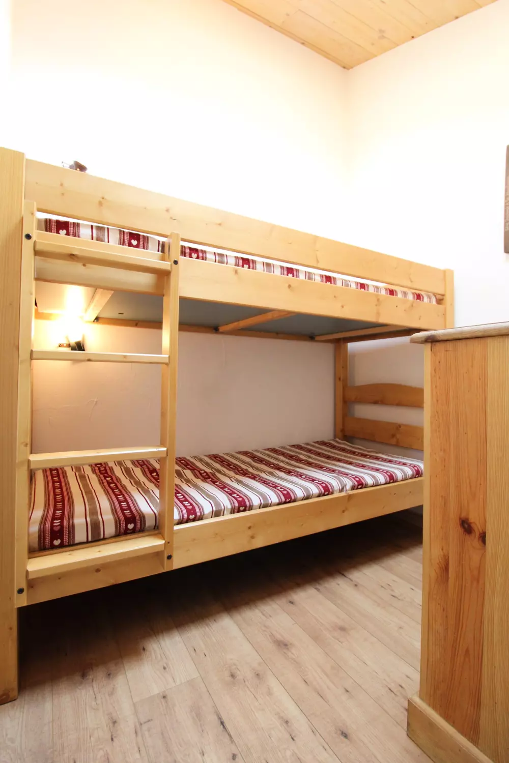 Residenza Jorcin Lanslebourg