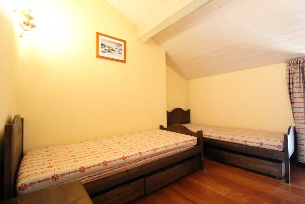 Residenza Jorcin Lanslebourg