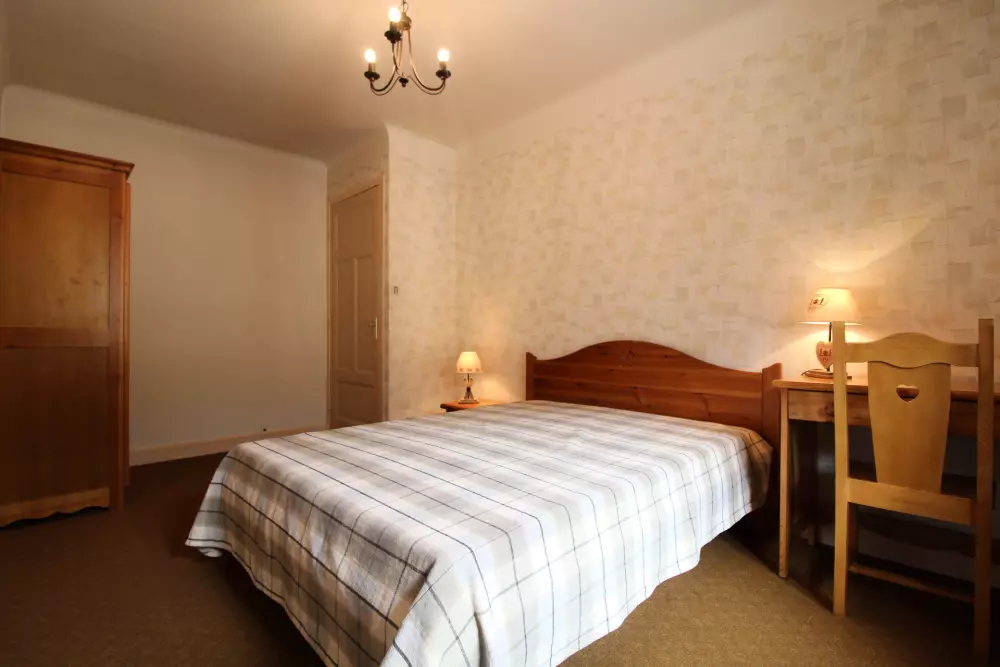 Residenza Jorcin Lanslebourg
