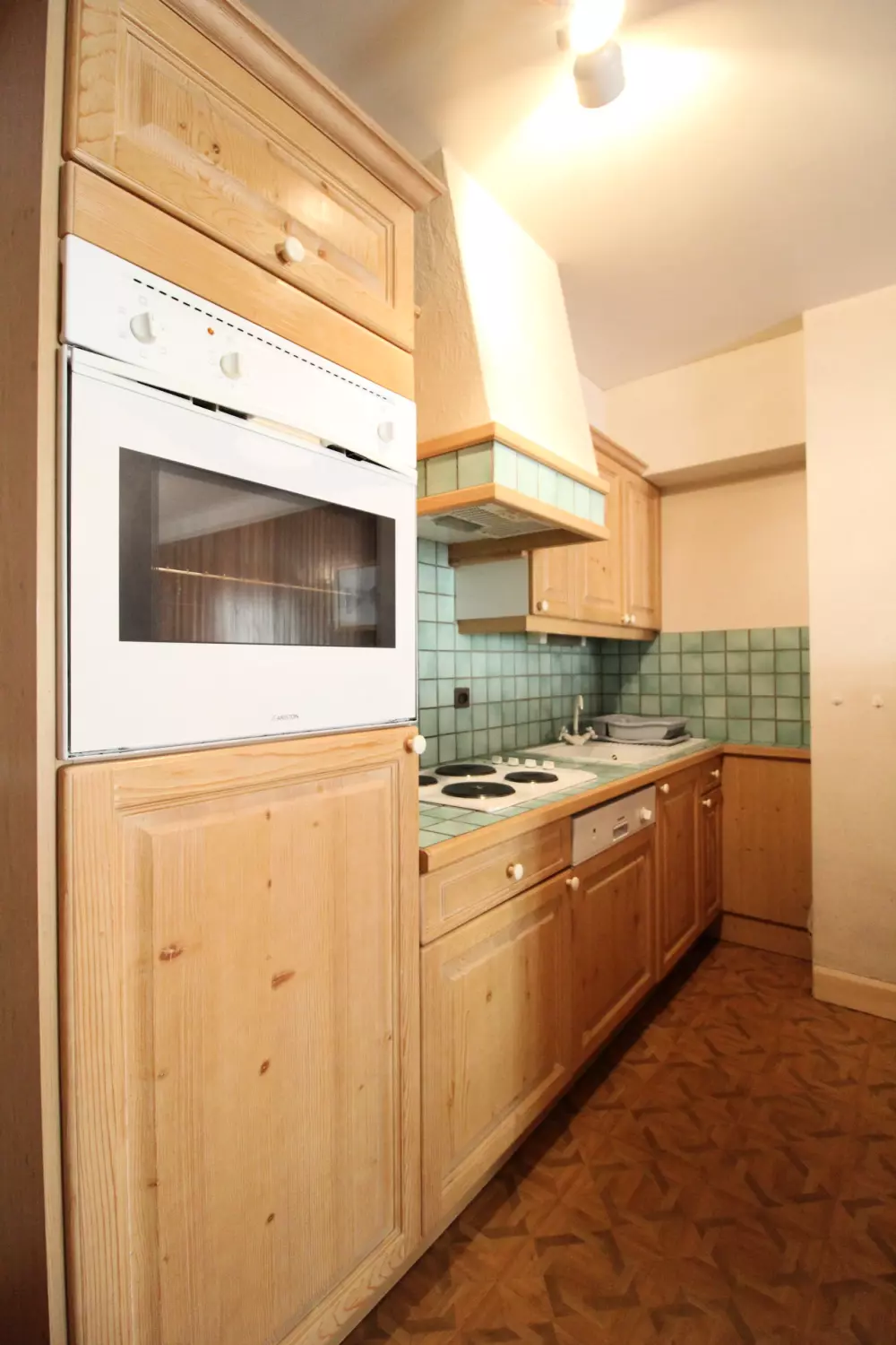 Residenza Jorcin Lanslebourg
