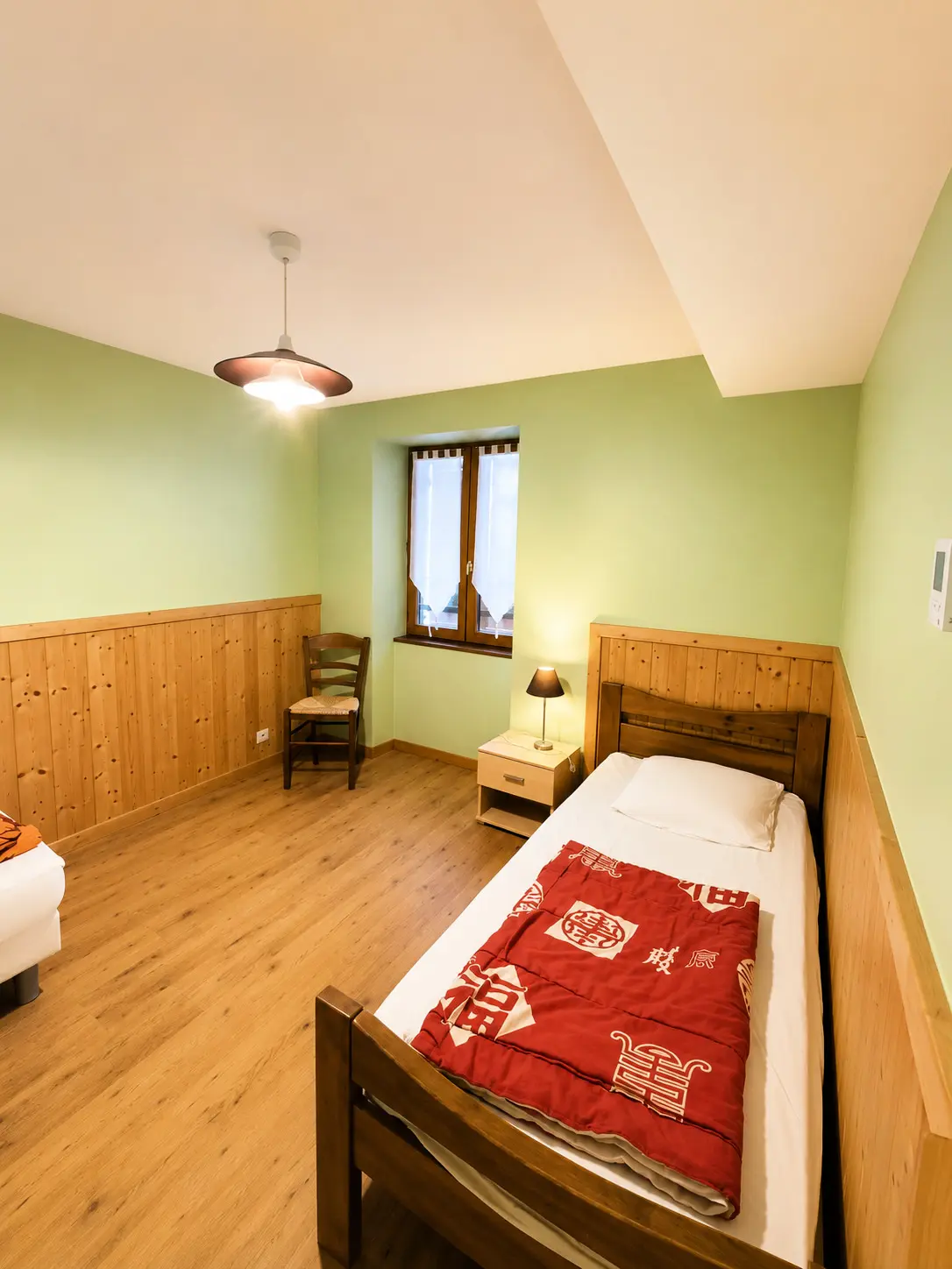 Residence Lanslebourg Village