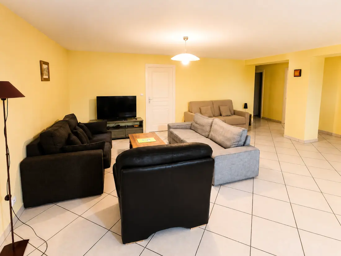 Residence Lanslebourg Village