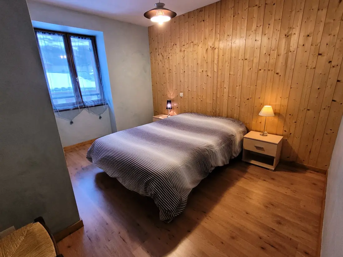 Residence Lanslebourg Village