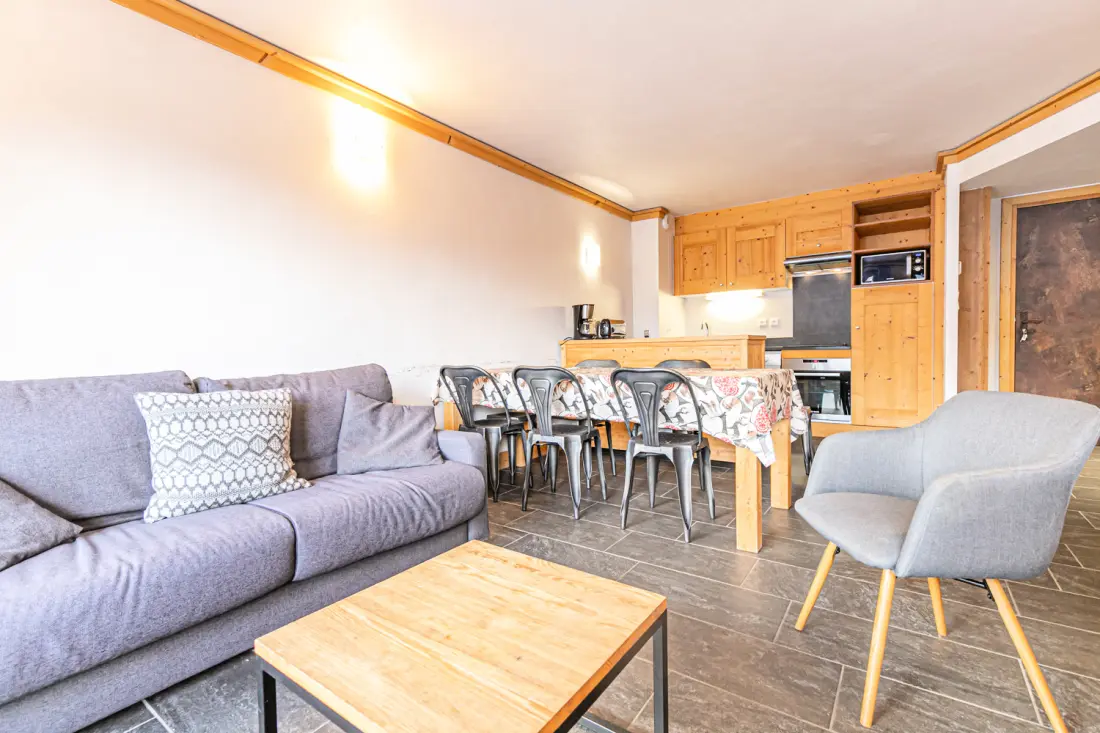 Residence Le Criterium