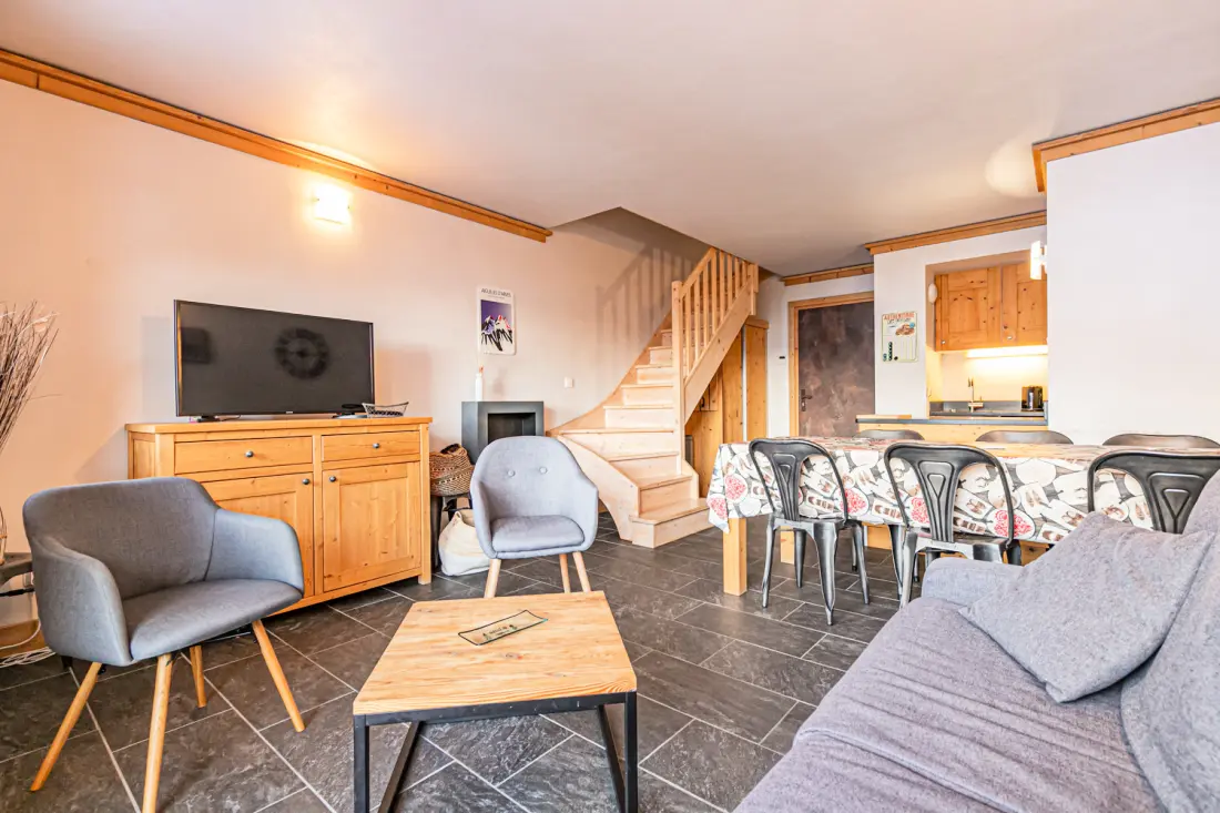 Residence Le Criterium