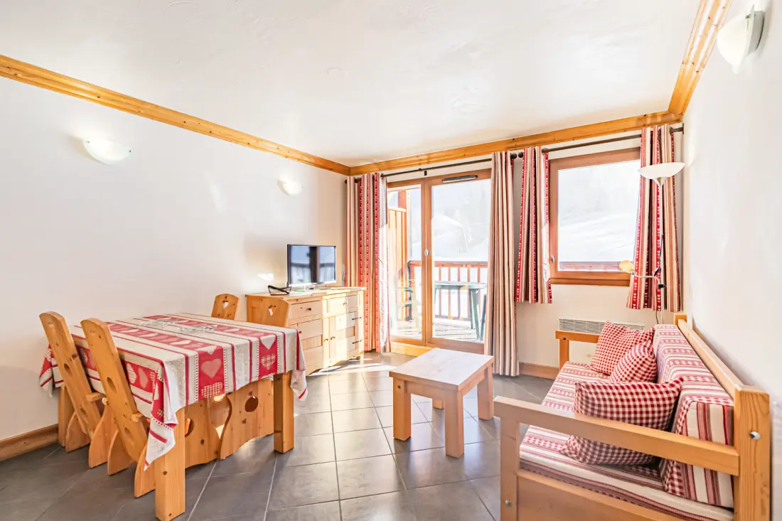 Residence Le Criterium