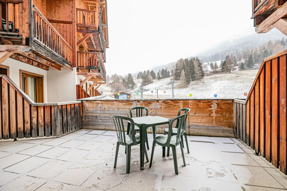 Residence Le Criterium