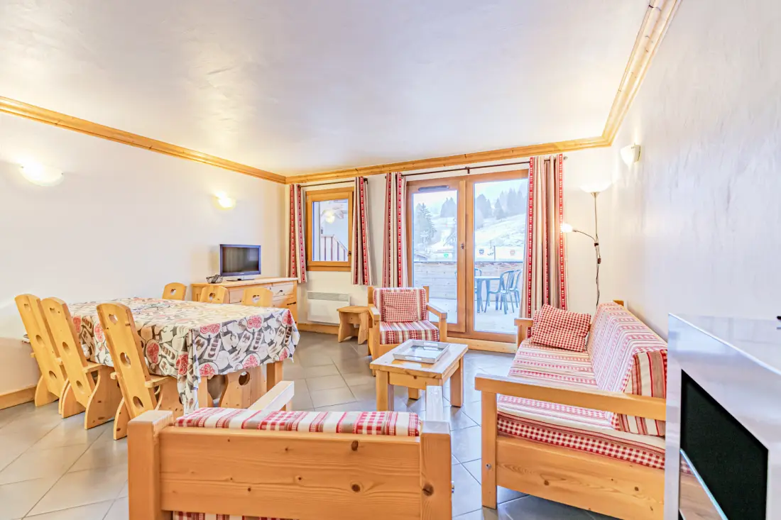 Residence Le Criterium