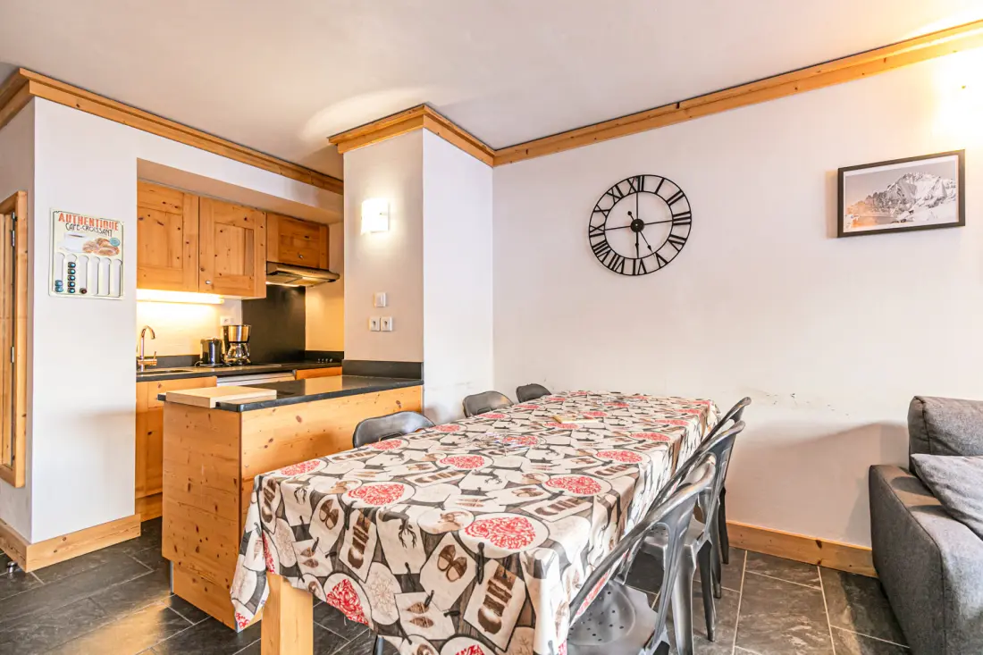 Residence Le Criterium