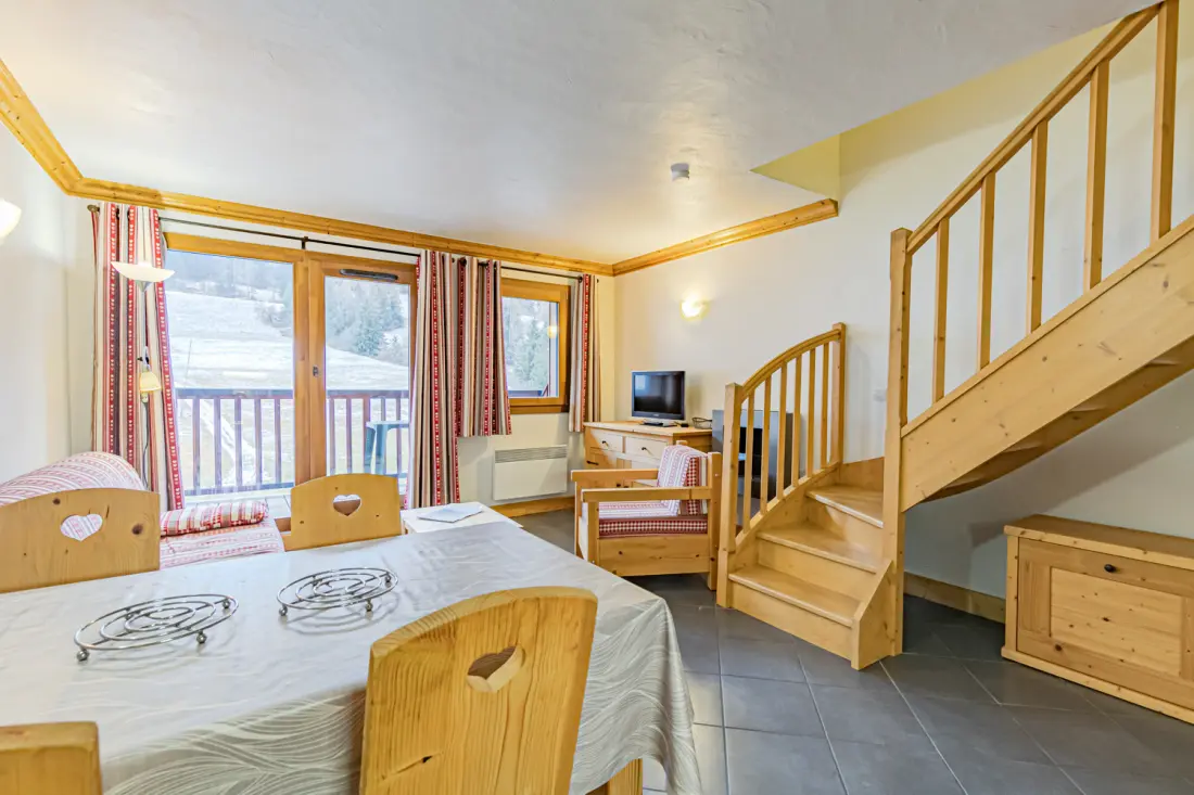 Residence Le Criterium