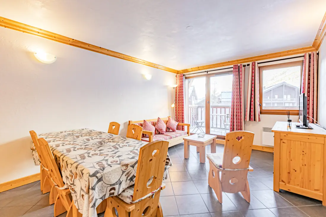 Residence Le Criterium