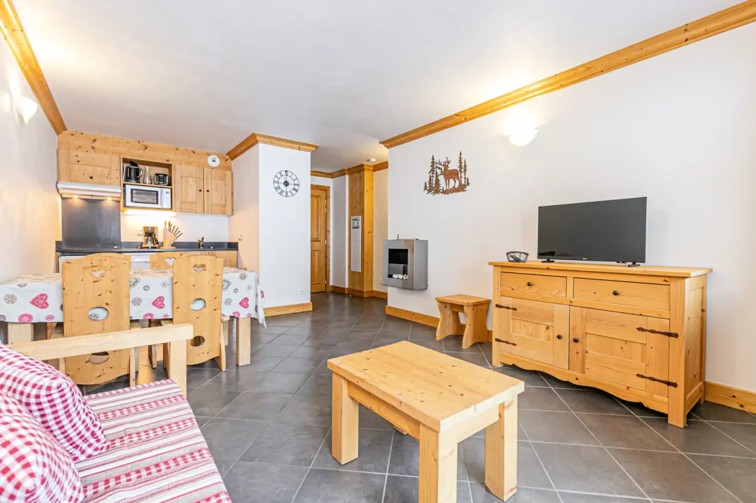 Residence Le Criterium