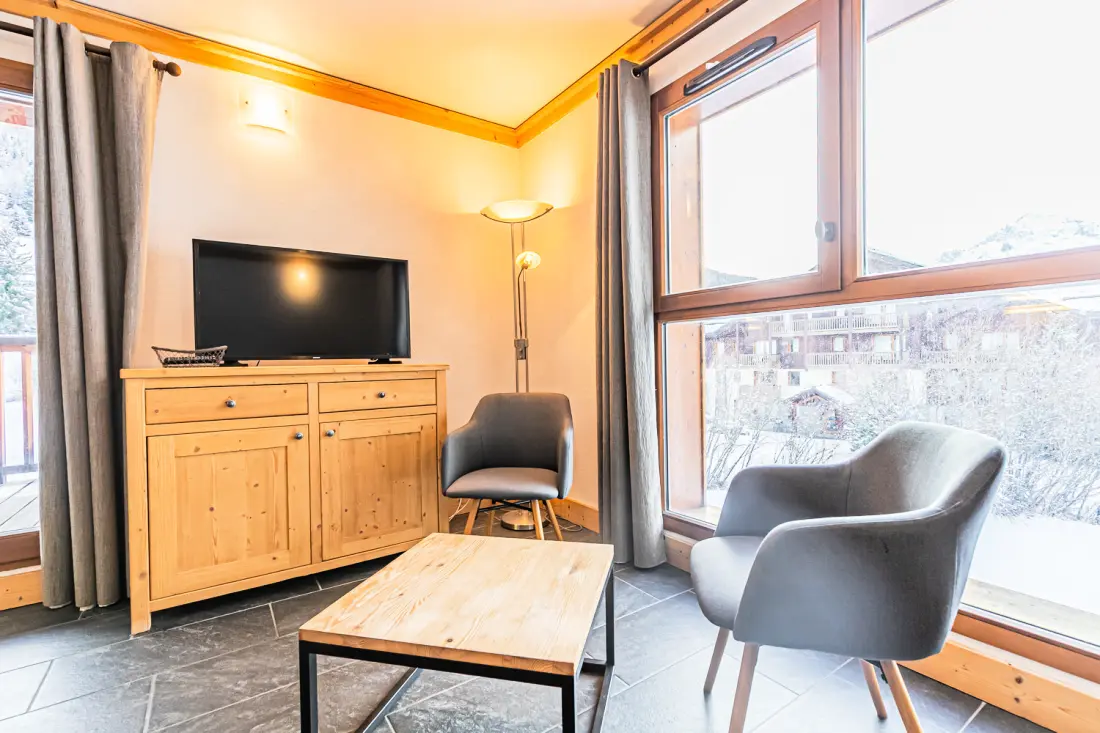 Residence Le Criterium