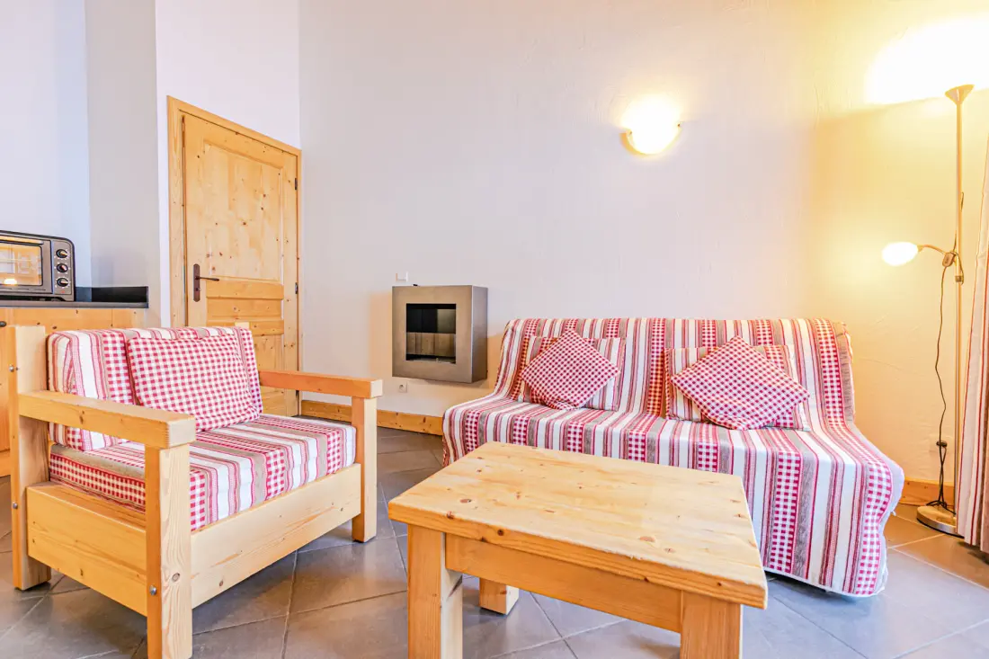Residence Le Criterium