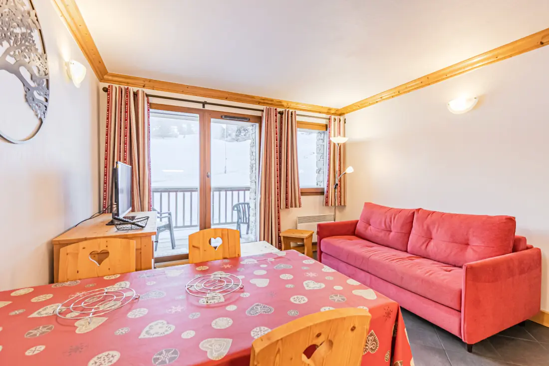 Residence Le Criterium