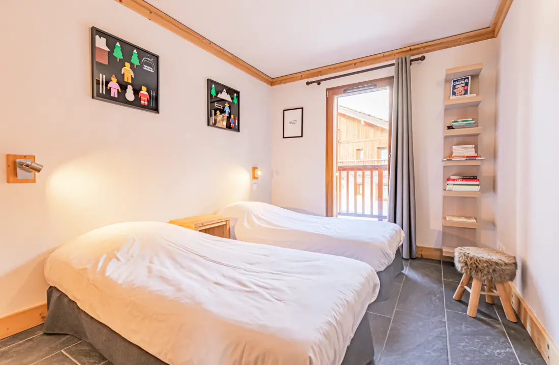 Residence Le Criterium