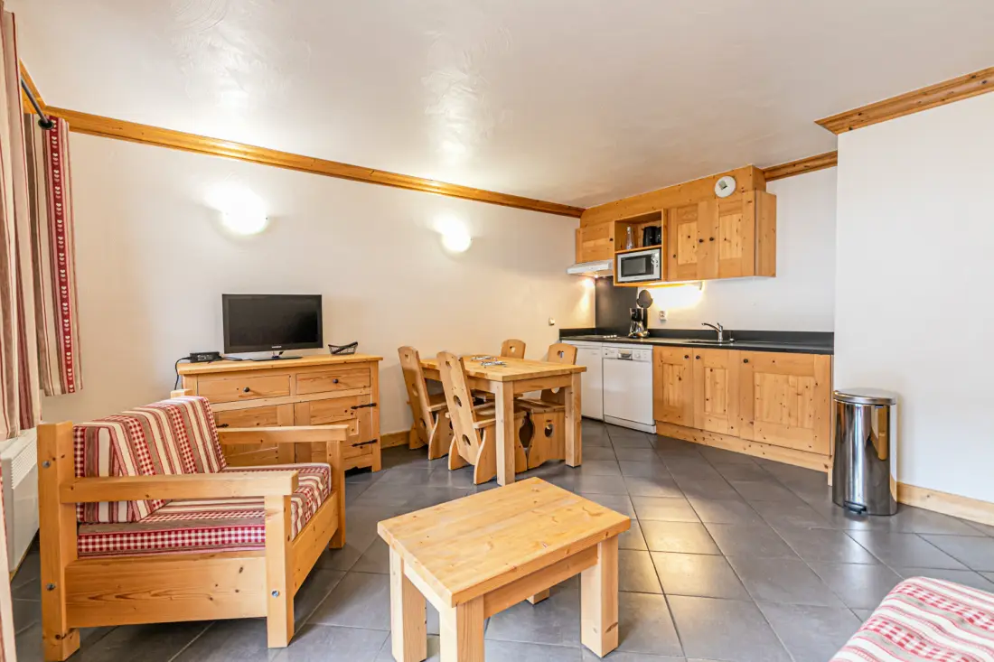 Residence Le Criterium