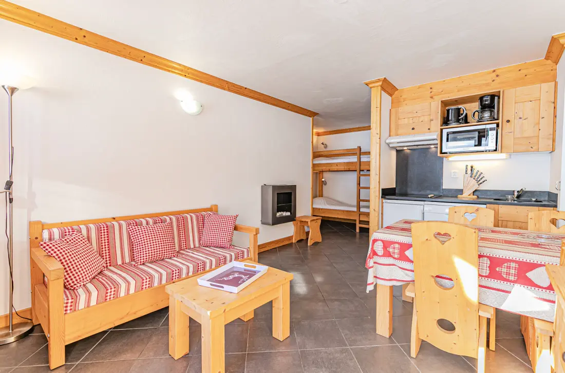 Residence Le Criterium