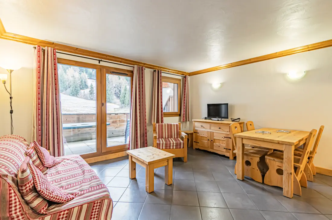 Residence Le Criterium