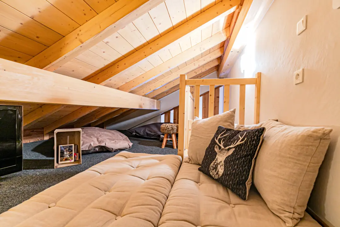 Residence Le Criterium