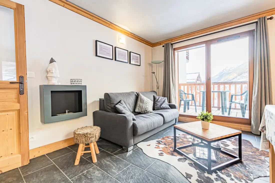Residence Le Criterium