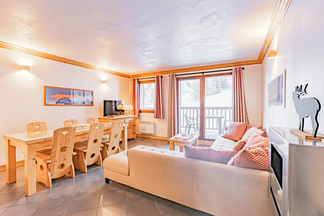 Residence Le Criterium